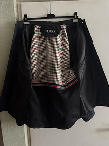 Jakk-pintsak (jacket) (3 foto / 3)