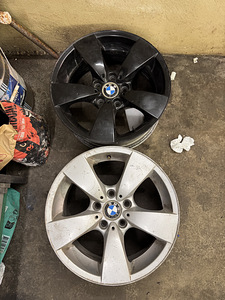 Диски на BMW r17/r16 (3 фото из 3)