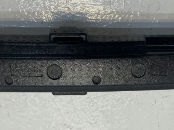 Tagumine põrkeraud VW Sharan 7N 2013-
