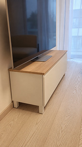 TV laud Ikea (3 foto / 6)