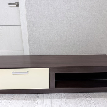 TV aluskapp