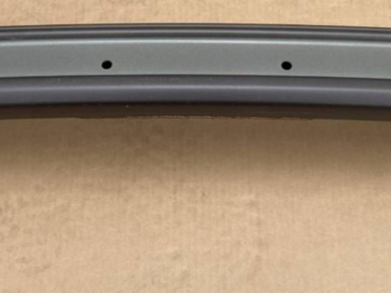 Tagumine põrkeraud Volvo XC60 2015-