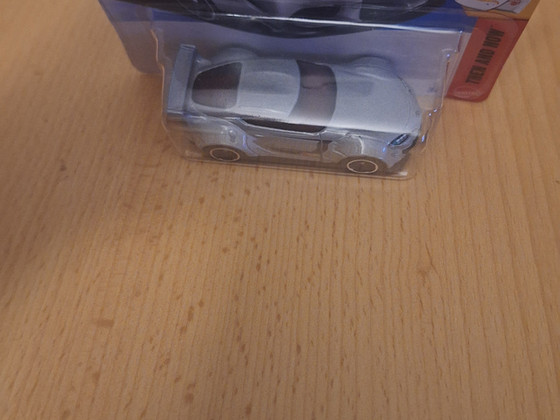 Hot wheels supra mk5
