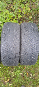Шипованные шины / 275 55 19 / Michelin X - Ice North 4 (2 фото из 2)