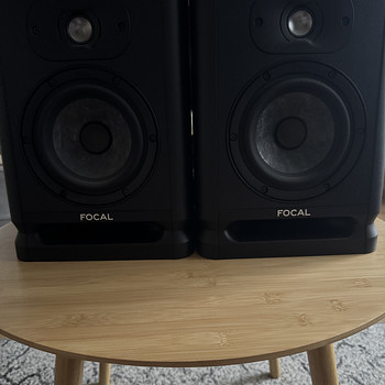 Focal alpha evo 50 paar