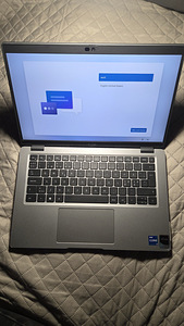 Dell Latitude 5420 äriklass (i7, 16GB, Win11 Pro) (1 foto / 10)