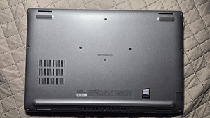 Dell Latitude 5420 äriklass (i7, 16GB, Win11 Pro) (5 foto / 10)