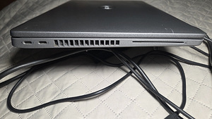 Dell Latitude 5420 äriklass (i7, 16GB, Win11 Pro) (7 foto / 10)