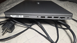 Dell Latitude 5420 äriklass (i7, 16GB, Win11 Pro) (8 foto / 10)