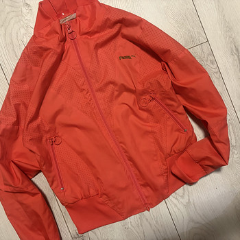Женская ветровка Puma