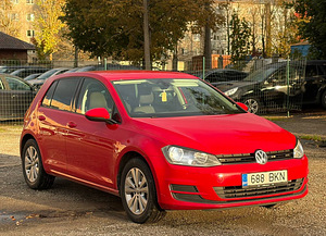 VOLKSWAGEN GOLF (2 foto / 8)