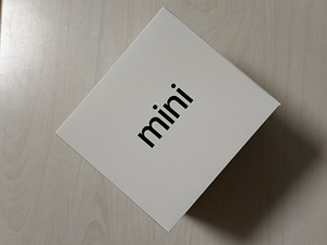 Apple Mac mini Apple M6 16GB/256GB uus, kinnises pakendis (2 foto / 4)