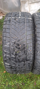 M+S / 255 50 19 / Goodyear (1 foto / 4)
