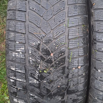 M+S / 255 50 19 / Goodyear