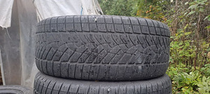 M+S / 255 50 19 / Goodyear (2 foto / 4)