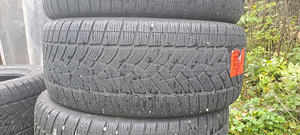M+S / 255 50 19 / Goodyear (3 foto / 4)