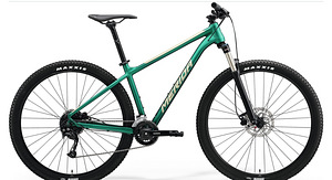 Merida Big Nine 100 2x Garantii (1 foto / 1)