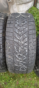 M+S / 265 50 19 / Goodyear (1 foto / 3)
