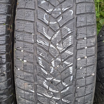 M+S / 265 50 19 / Goodyear