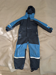 Didriksons talvekombe 110 (1 foto / 6)