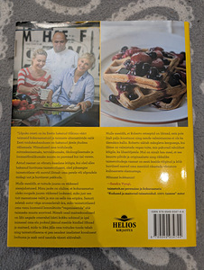 Täistaimetoidud lihasööjatele / Roberto Martin VEGAN (2 foto / 5)