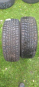 Шипованные шины / 215 65 16 / Michelin X-Ice North (3 фото из 3)