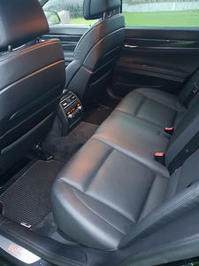BMW f01,3.0 180kw diesel+chip(m-pack (3 foto / 12)