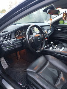 BMW f01,3.0 180kw diesel+chip(m-pack (4 foto / 12)