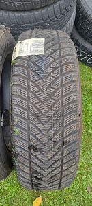 M+S / 215 65 16 / Goodyear (2 foto / 3)