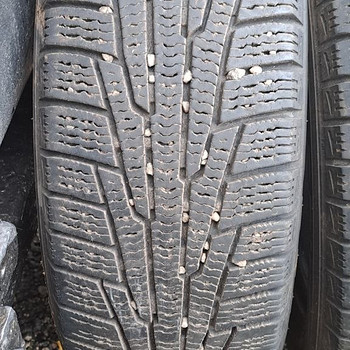 M+S / 175 65 14 / Nokian