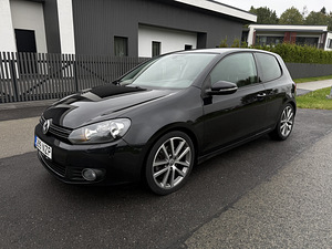 Volkswagen Golf 1.4tsi (157 000km) automat (1 foto / 13)
