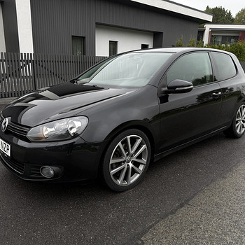 Volkswagen Golf 1.4tsi (157 000km) automat