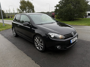 Volkswagen Golf 1.4tsi (157 000km) automat (3 foto / 13)