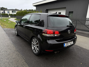 Volkswagen Golf 1.4tsi (157 000km) automat (4 foto / 13)
