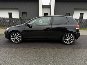 Volkswagen Golf 1.4tsi (157 000km) automat (6 foto / 13)