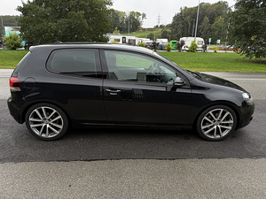Volkswagen Golf 1.4tsi (157 000km) automat (7 foto / 13)