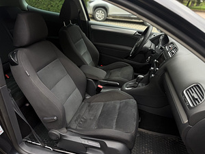Volkswagen Golf 1.4tsi (157 000km) automat (10 foto / 13)