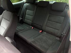 Volkswagen Golf 1.4tsi (157 000km) automat (11 foto / 13)