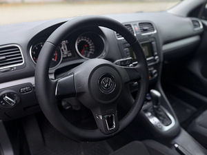 Volkswagen Golf 1.4tsi (157 000km) automat (12 foto / 13)