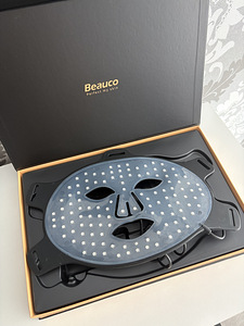 Beauco LED näomask (1 foto / 4)