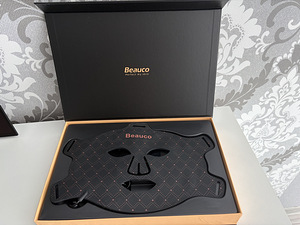 Beauco LED näomask (2 foto / 4)