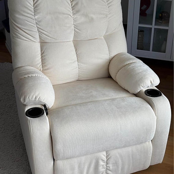 Recliner, helebeez,keerlev, kiikuv