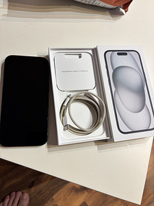 iPhone 15 (4 foto / 6)