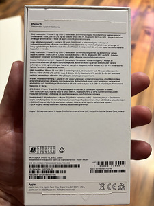 iPhone 15 (6 foto / 6)