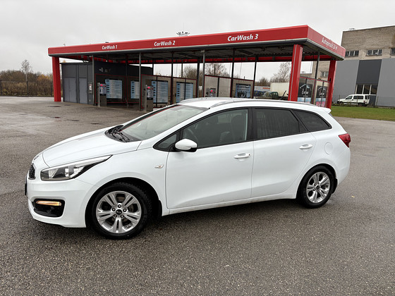 Оригинальные диски Kia