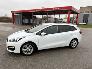 Оригинальные диски Kia (1 фото из 1)