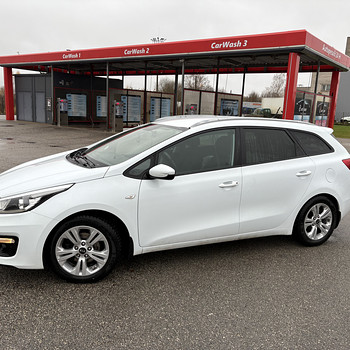 Оригинальные диски Kia