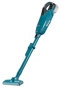 Akutolmuimeja Makita DCL282FZ (2 foto / 2)