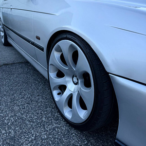 Диски BMW 19” style 121 (2 фото из 5)