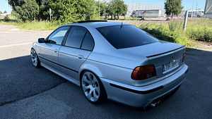 Диски BMW 19” style 121 (4 фото из 5)